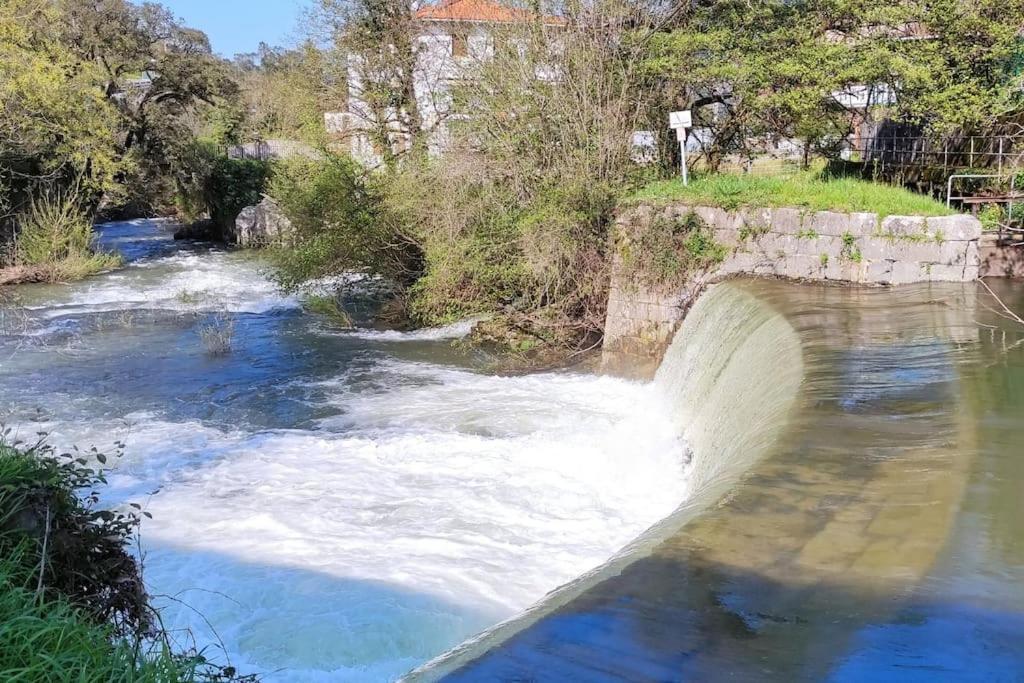Alojamiento Rural, Jardin, A 25 Minutos De Bilbao, Parking Gratuito Arantzazu Exterior foto