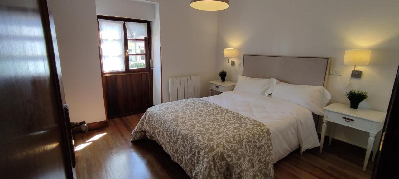 Alojamiento Rural, Jardin, A 25 Minutos De Bilbao, Parking Gratuito Arantzazu Exterior foto